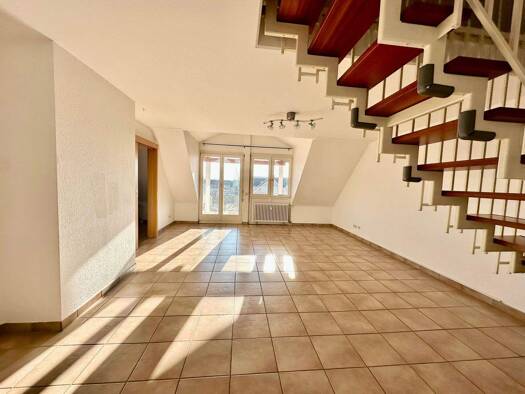 Maisonette zur Miete 930 € 4 Zimmer 93 m² Herbolzheim 79336