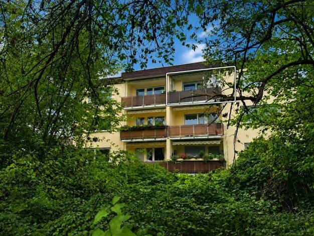 Wohnung zum Kauf 200.000 € 3 Zimmer 87 m² 2. Geschoss Rheinbreitbach Rheinbreitbach 53619