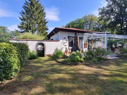 Einfamilienhaus zum Kauf 449.000 € 3 Zimmer 90 m² 983 m² Grundstück Klosterfelde 16348