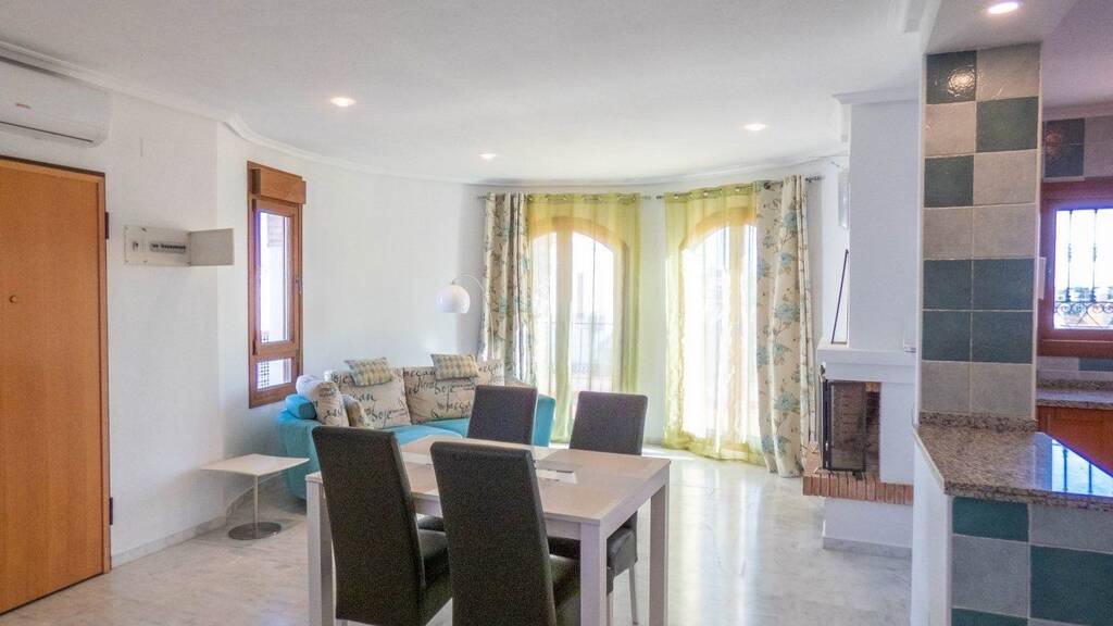 Villa zum Kauf provisionsfrei 249.995 € 4 Zimmer 112 m² 360 m² Grundstück La Finca Golf and Spa Resort 03169