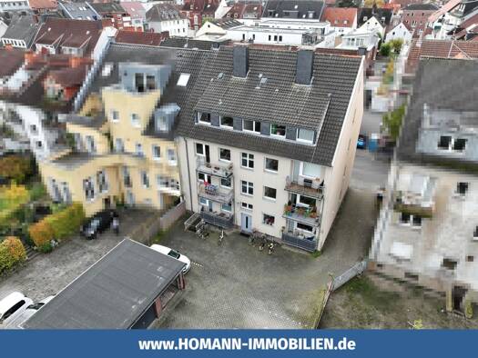 Mehrfamilienhaus zum Kauf 1.699.000 € 522 m² 534 m² Grundstück Geist Münster 48151
