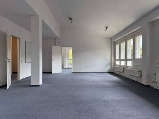 Bürofläche zur Miete 1.200 € 2 Zimmer 120 m² Bürofläche teilbar ab 120 m² Lehesterdeich Bremen-Horn 28357