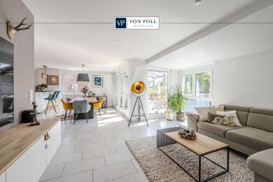 Maisonette zur Miete 1.830 € 4,5 Zimmer 132 m² 3. Geschoss Bernhausen Filderstadt 70794