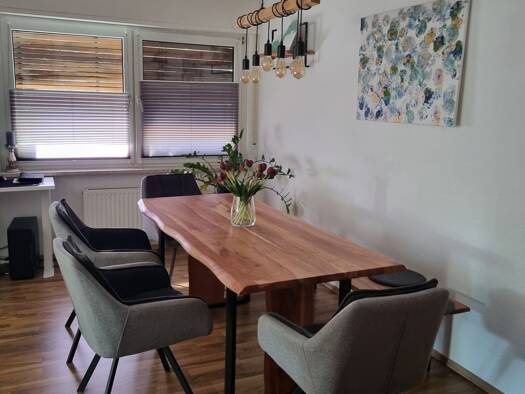 Wohnung zur Miete 780 € 2,5 Zimmer 75 m² Geschoss EG/2 frei ab 01.12.2026 Ettlingen Ettlingen 76275