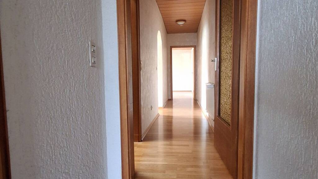 Bungalow zur Miete 1.100 € 4 Zimmer 130 m² frei ab sofort Klarenthal Saarbrücken 66127
