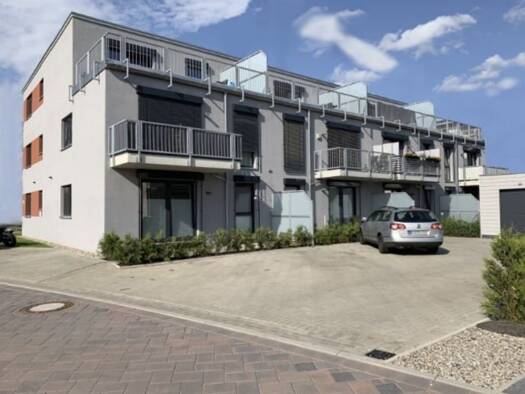 Wohnung zur Miete 945 € 3 Zimmer 83,8 m² Geschoss 2/3 frei ab 01.05.2026 Am Mondsee Kaltenkirchen 24568