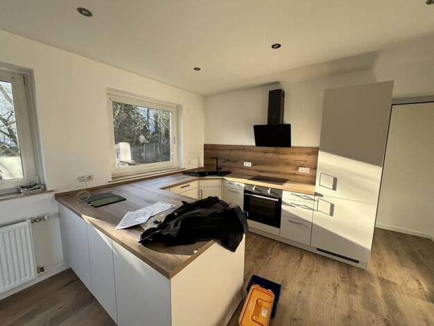 Wohnung zur Miete 800 € 2,5 Zimmer 79 m² 2. Geschoss frei ab 01.11.2026 Volmarstein Wetter (Ruhr) 58300