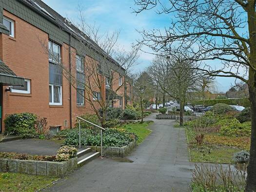 Maisonette zum Kauf 330.000 € 4 Zimmer 120 m² 1. Geschoss Wettbergen Hannover 30457