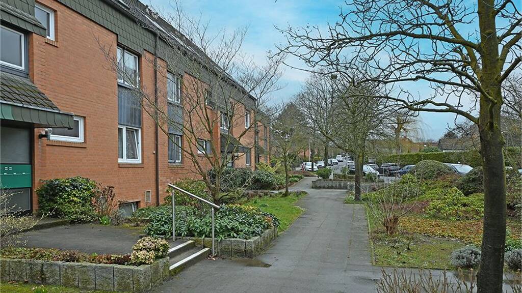 Maisonette zum Kauf 330.000 € 4 Zimmer 120 m² 1. Geschoss Wettbergen Hannover 30457