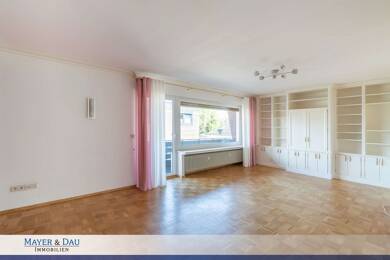 Wohnung zur Miete 980 € 3 Zimmer 93,1 m² Rastede I Rastede 26180