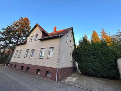 Mehrfamilienhaus zum Kauf 170.000 € 9 Zimmer 188 m² 854 m² Grundstück Oker Goslar 38642