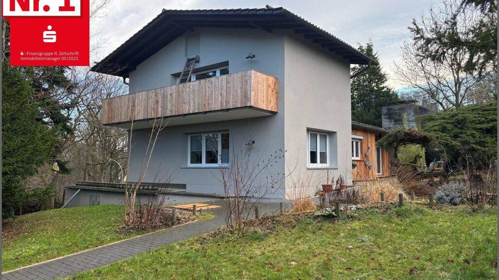 Einfamilienhaus zum Kauf 449.000 € 3 Zimmer 130 m² 1.374 m² Grundstück Völlinghausen Möhnesee 59519