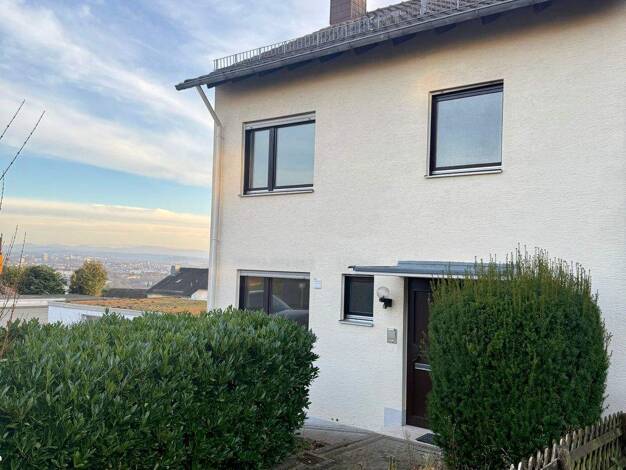 Haus zum Kauf 295.000 € 5 Zimmer 115 m² 417 m² Grundstück Aschenberg Fulda 36039