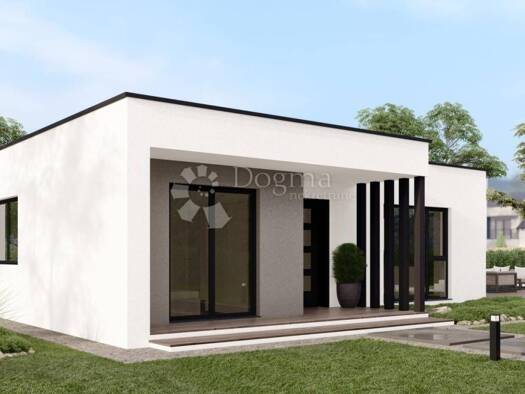 Haus zum Kauf 3 Zimmer 70 m² Dalmacija Seget