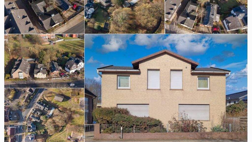 Grundstück zum Kauf 649.000 € 1.499 m² Grundstück Meckelfeld Seevetal 21217