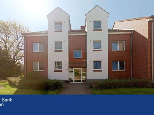 Wohnung zum Kauf 69.000 € 2 Zimmer 52 m² Oebisfelde 39646