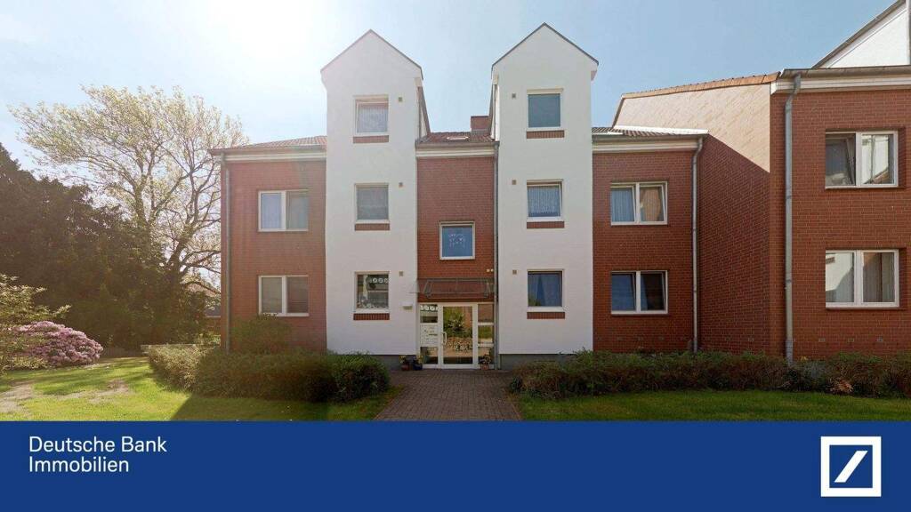 Wohnung zum Kauf 69.000 € 2 Zimmer 52 m² Oebisfelde 39646