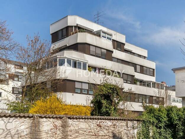 Wohnung zum Kauf 549.000 € 4 Zimmer 141,5 m² 2. Geschoss Deggendorf 94469