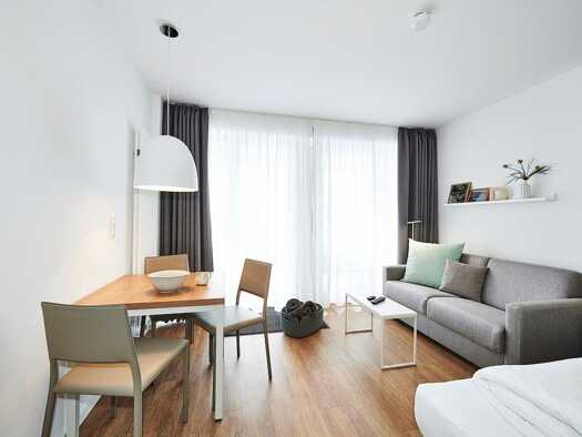 Wohnung zum Kauf 120.000 € 1 Zimmer 28,5 m² 1. Geschoss Taddigshörn 213 Bensersiel Esens 26427