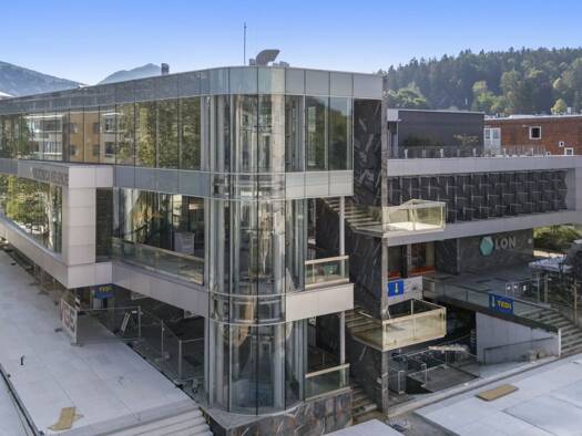 Bürogebäude zum Kauf als Kapitalanlage geeignet 1.039 € 4.140 m² Velenje 3320