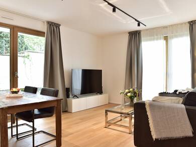 Wohnung zur Miete Wohnen auf Zeit 2.150 € 2 Zimmer 62 m² frei ab sofort Mülheim Köln 51065