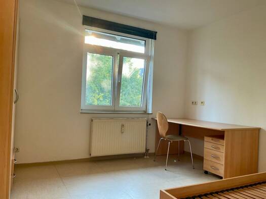 Wohnung zur Miete 309 € 1 Zimmer 18,9 m² 2. Geschoss Haarener Gracht 7 Haaren Haaren 52080