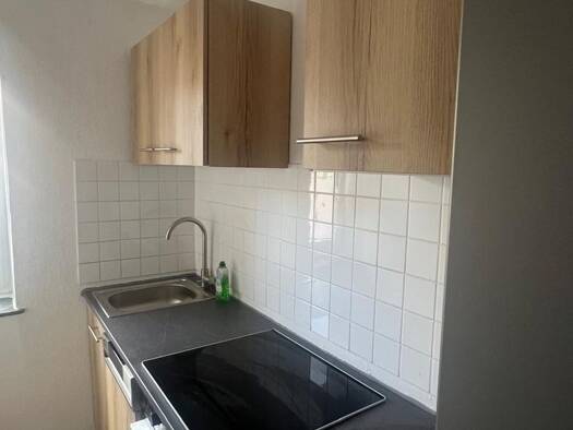 Wohnung zur Miete 530 € 2 Zimmer 50 m² Geschoss EG/4 frei ab sofort Elberfeld Wuppertal 42105