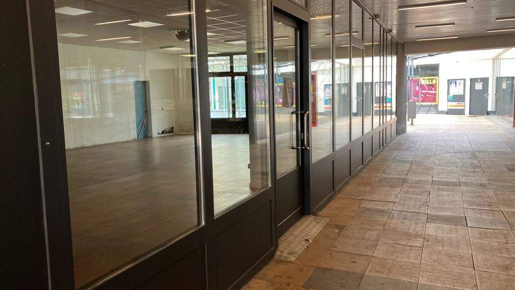 Laden zur Miete 12 € Wien 1030