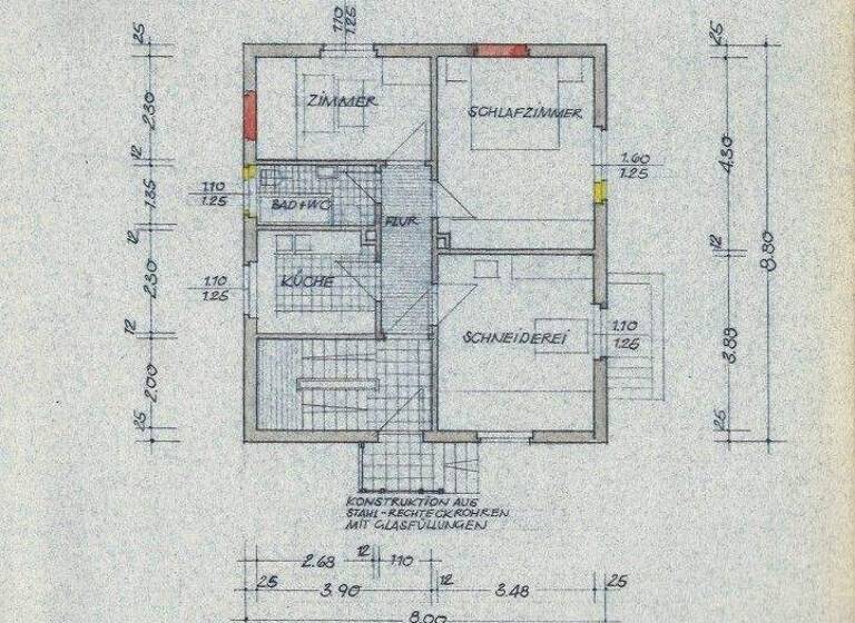 Haus zum Kauf 490.000 € 6 Zimmer 100 m² 541 m² Grundstück frei ab sofort Poppenreuth Fürth 90765