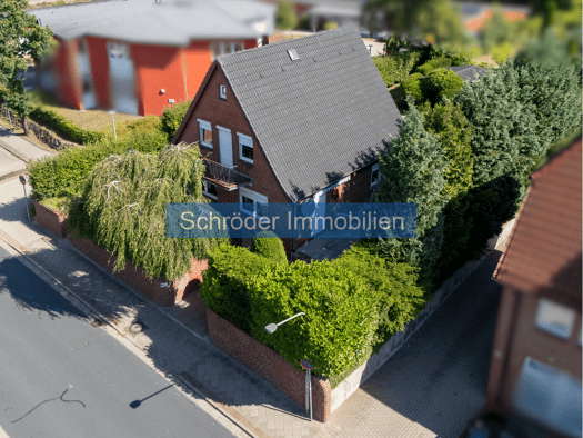 Einfamilienhaus zum Kauf 295.000 € 4,5 Zimmer 108 m² 579 m² Grundstück frei ab 01.11.2026 Harsefeld Harsefeld 21698