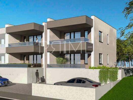 Wohnung zum Kauf 278.992 € 59 m² 1. Geschoss Kolan