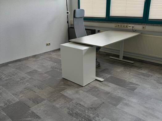 Büro zur Miete provisionsfrei 1.650 € 6 Zimmer 330 m² Bürofläche Gutbergstraße 6 Dorf Wittlich 54516