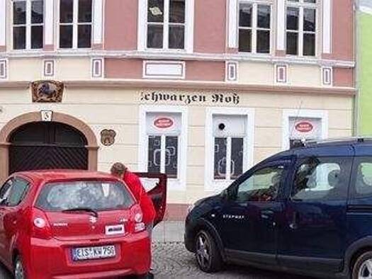 Praxisfläche zum Kauf als Kapitalanlage geeignet 98.000 € 8 Zimmer 240 m² Großer Brühl 5 Eisenberg 07607
