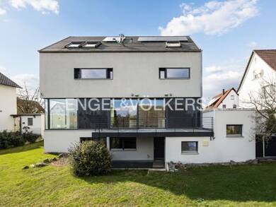 Einfamilienhaus zum Kauf 1.390.000 € 6 Zimmer 237 m² 600 m² Grundstück frei ab sofort Heroldsberg Heroldsberg 90562