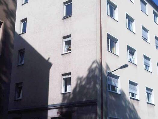 Wohnung zur Miete 790 € 2,8 Zimmer 65 m² Gostenhof Nürnberg 90429