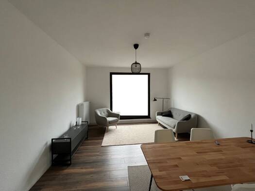 Wohnung zur Miete 625 € 2 Zimmer 52 m² Geschoss 3/4 frei ab 01.09.2026 Mithoffstraße Südstadt Südstadt - Bült 30159