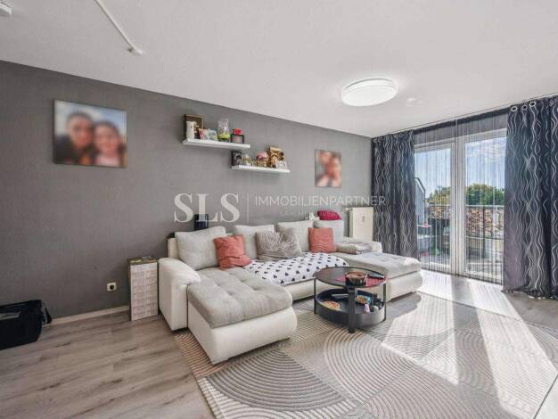 Maisonette zum Kauf 99.000 € 2 Zimmer 60 m² 3. Geschoss Rheydt Mönchengladbach 41236