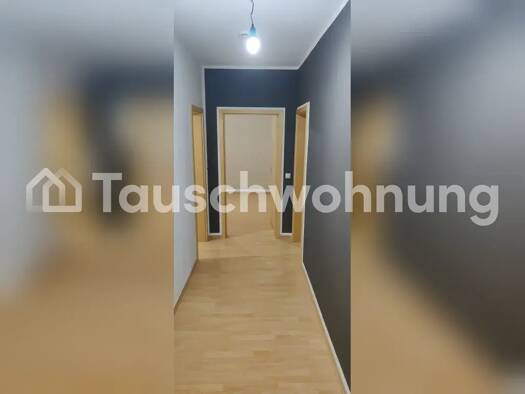 Wohnung zur Miete Tauschwohnung 400 € 2 Zimmer 54 m² 1. Geschoss Brühlervorstadt Erfurt 99092