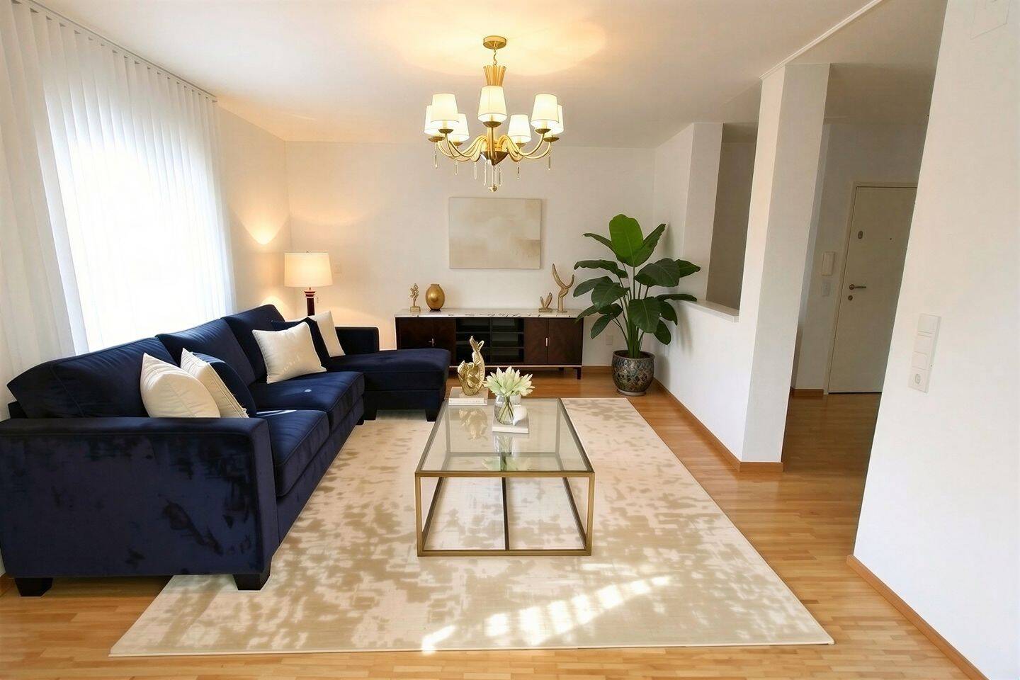 Wohnung zum Kauf - Ansicht 5
