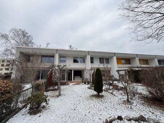 Doppelhaushälfte zum Kauf 449.000 € 4 Zimmer 120 m² 216 m² Grundstück Buckow Berlin 12349