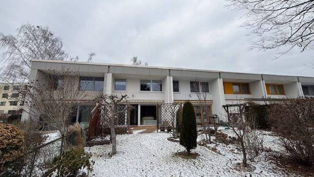 Doppelhaushälfte zum Kauf 449.000 € 4 Zimmer 120 m² 216 m² Grundstück Buckow Berlin 12349