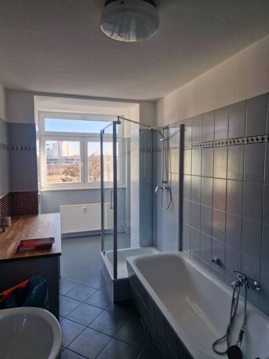 Wohnung zum Kauf provisionsfrei als Kapitalanlage geeignet 469.000 € 4 Zimmer 103,9 m² Arndtstraße 76 Südvorstadt Leipzig 04275