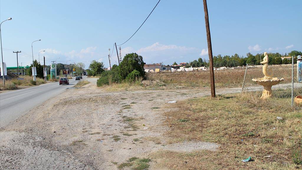 Land-/Forstwirtschaft zum Kauf 530.000 € 5.500 m² Grundstück Chalkidiki