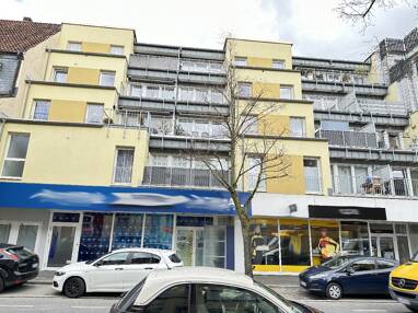 Wohnung zur Miete 868 € 2 Zimmer 72 m² 3. Geschoss frei ab 01.04.2025 Alte Münsterstr. 10 Werne Werne 59368