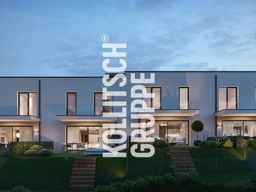 Reihenmittelhaus zum Kauf 699.900 € 5 Zimmer 106,2 m² Waltendorf Graz 8010