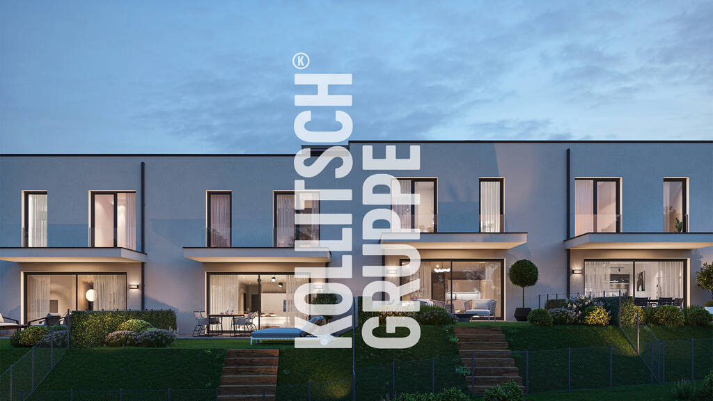 Reihenmittelhaus zum Kauf 699.900 € 5 Zimmer 106,2 m² Waltendorf Graz 8010