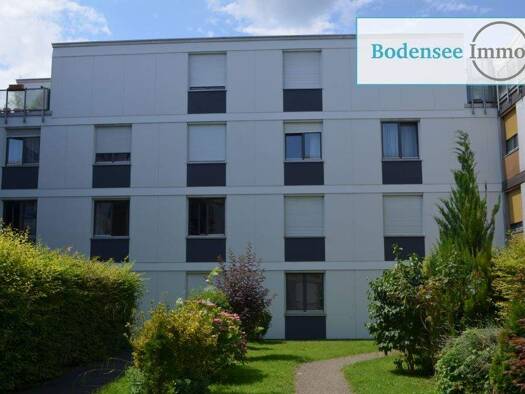 Wohnung zum Kauf Bregenz 6900