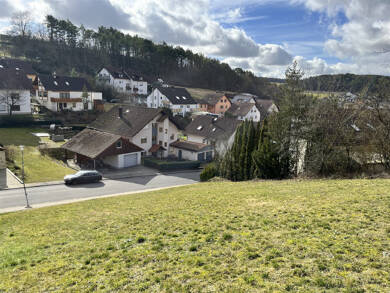 Grundstück zum Kauf 65.000 € 839 m² Grundstück Boxberg Boxberg 97944