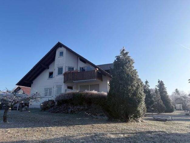 Wohnung zur Miete 980 € 4 Zimmer 105 m² 2. Geschoss frei ab 01.03.2026 Westerstetten 89198