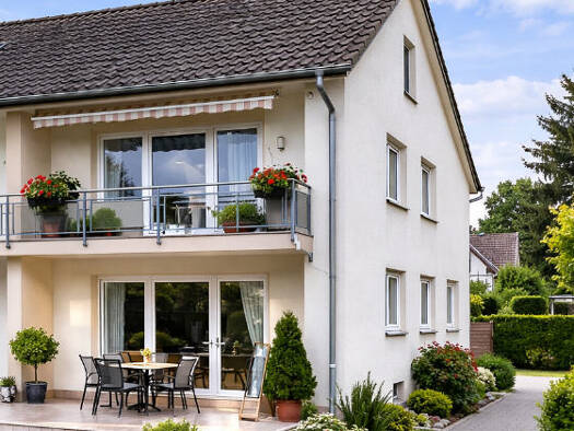 Doppelhaushälfte zur Miete 1.680 € 6 Zimmer 150 m² 211 m² Grundstück Neuhausen Metzingen-Neuhausen 72555